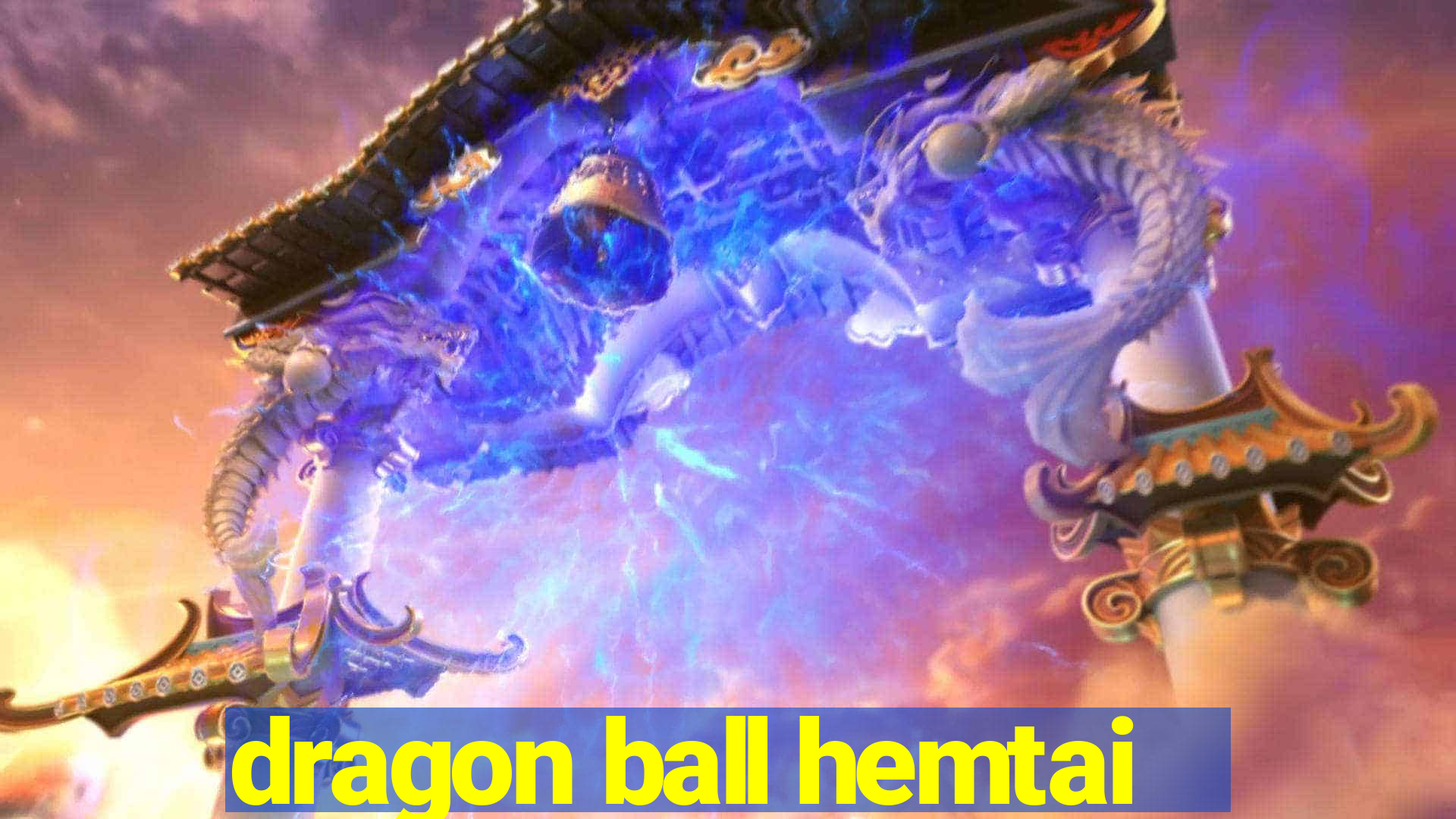 dragon ball hemtai